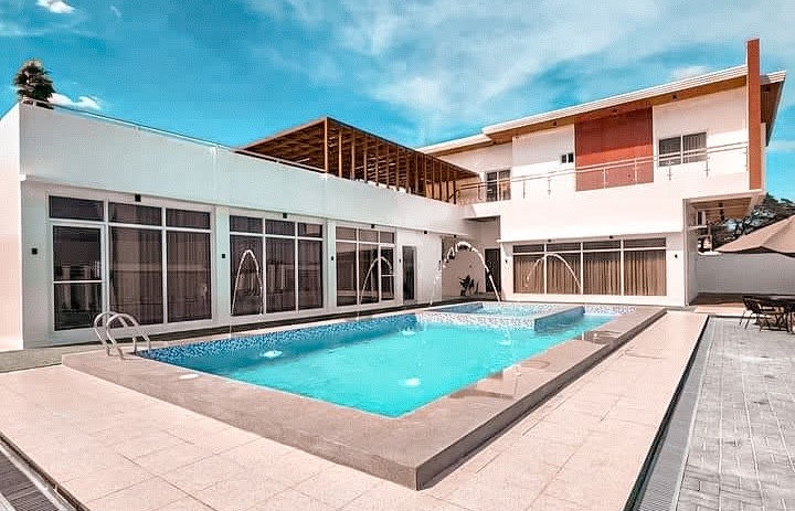 Aces Private Resort in Pampanga photo